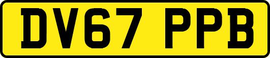 DV67PPB