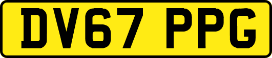 DV67PPG