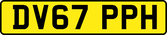 DV67PPH