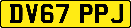 DV67PPJ