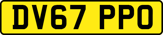 DV67PPO