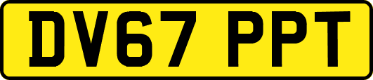 DV67PPT