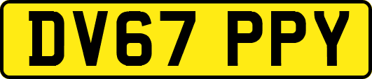 DV67PPY