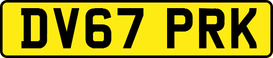 DV67PRK