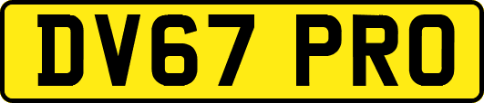 DV67PRO