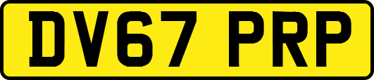 DV67PRP