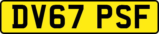 DV67PSF