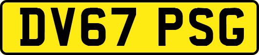DV67PSG