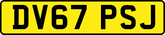 DV67PSJ
