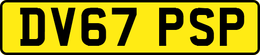 DV67PSP