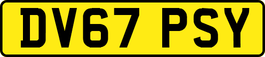 DV67PSY