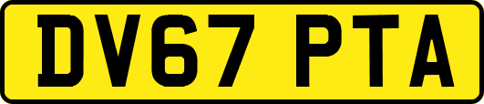 DV67PTA