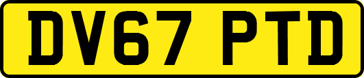 DV67PTD