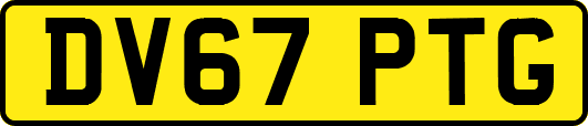DV67PTG