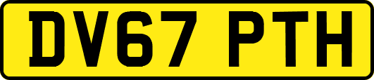 DV67PTH