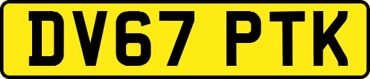 DV67PTK