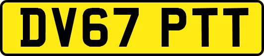 DV67PTT