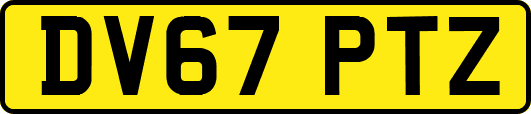 DV67PTZ