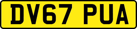 DV67PUA