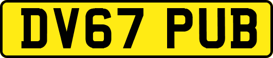 DV67PUB