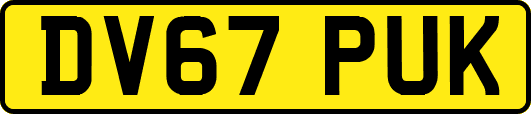 DV67PUK