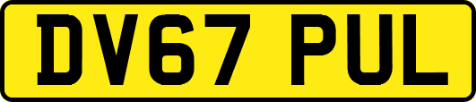 DV67PUL