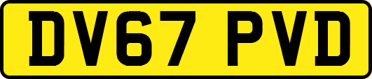 DV67PVD