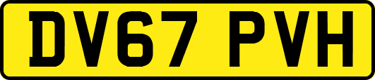 DV67PVH