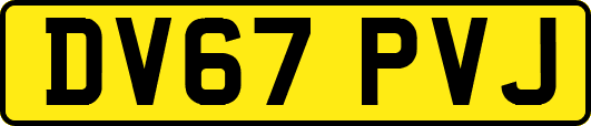DV67PVJ