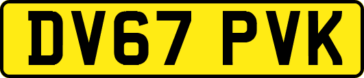 DV67PVK