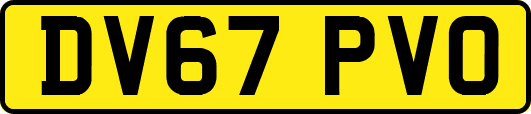 DV67PVO