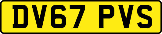 DV67PVS
