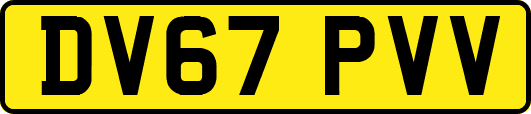 DV67PVV