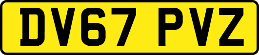 DV67PVZ