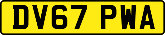 DV67PWA