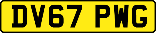 DV67PWG