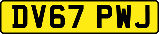 DV67PWJ