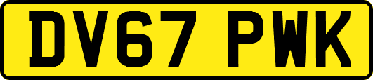 DV67PWK