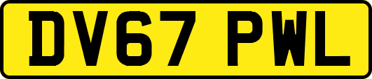 DV67PWL
