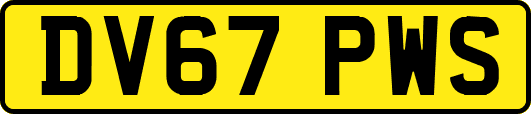 DV67PWS