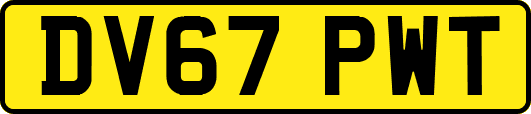DV67PWT