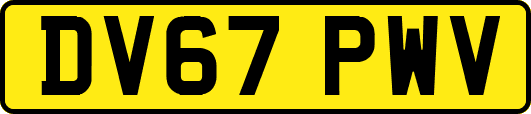 DV67PWV