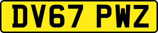 DV67PWZ