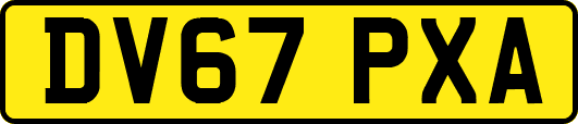 DV67PXA