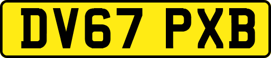 DV67PXB