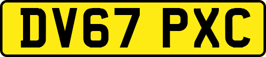 DV67PXC