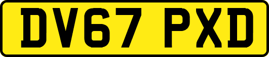 DV67PXD