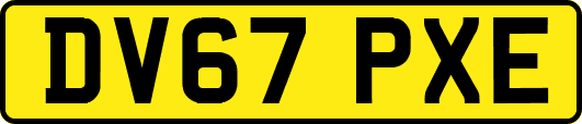 DV67PXE