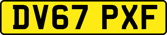 DV67PXF