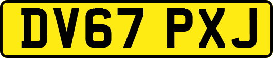 DV67PXJ